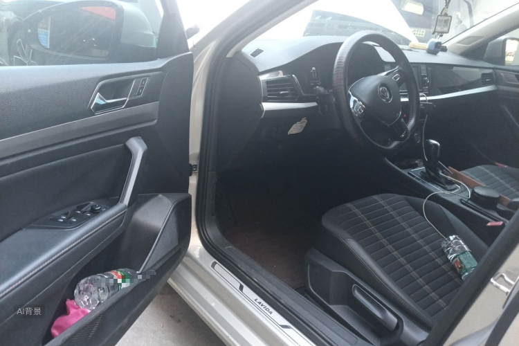 Volkswagen Lavida 2019 immagine di auto #18