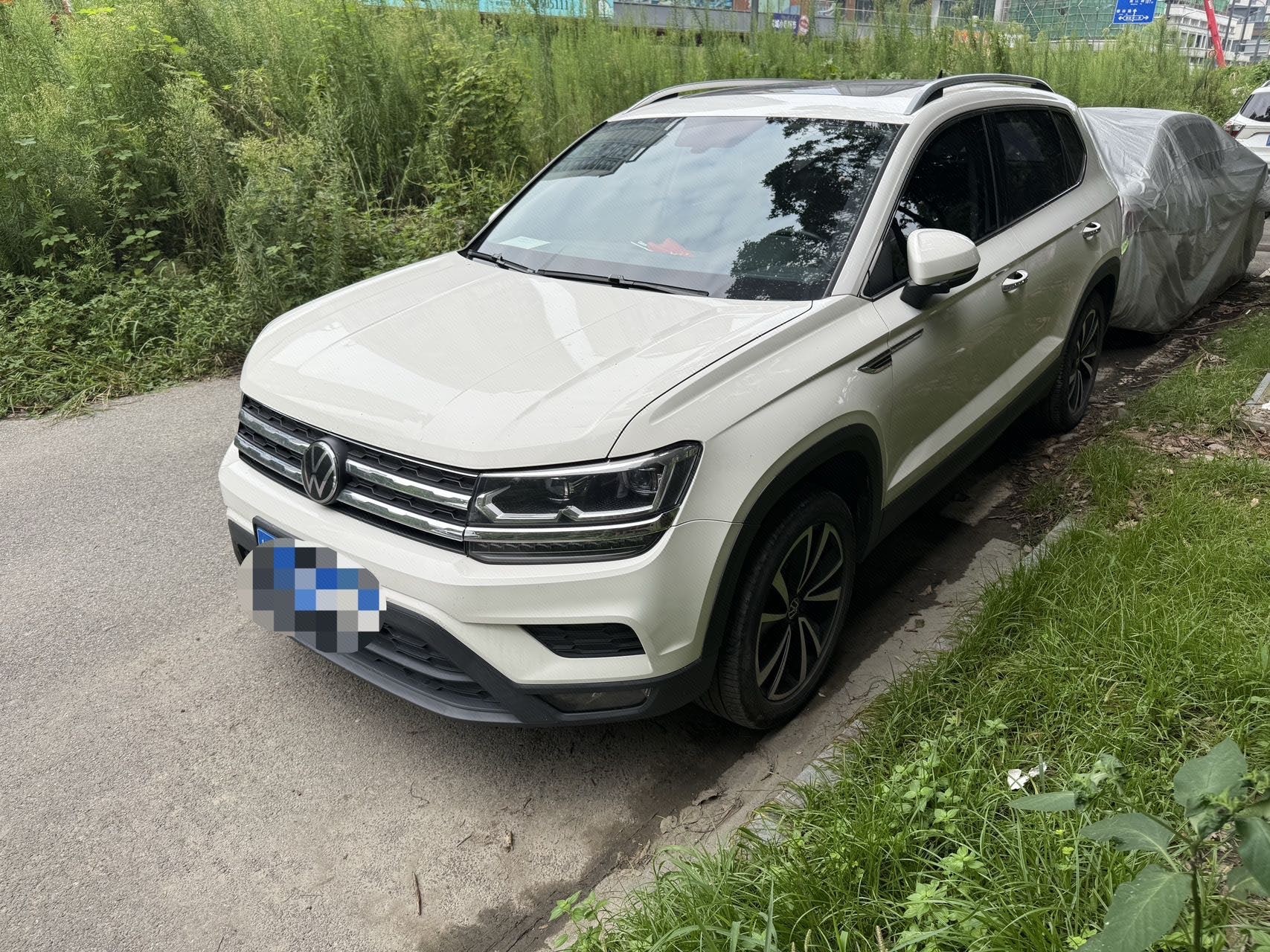 2020 2020 car image