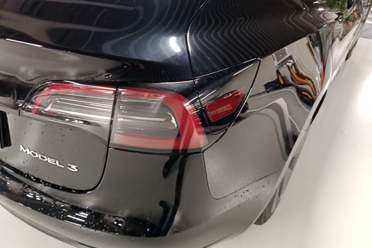 Tesla Model 3 2023 #8 Tesla Model 3 2023 car image #8