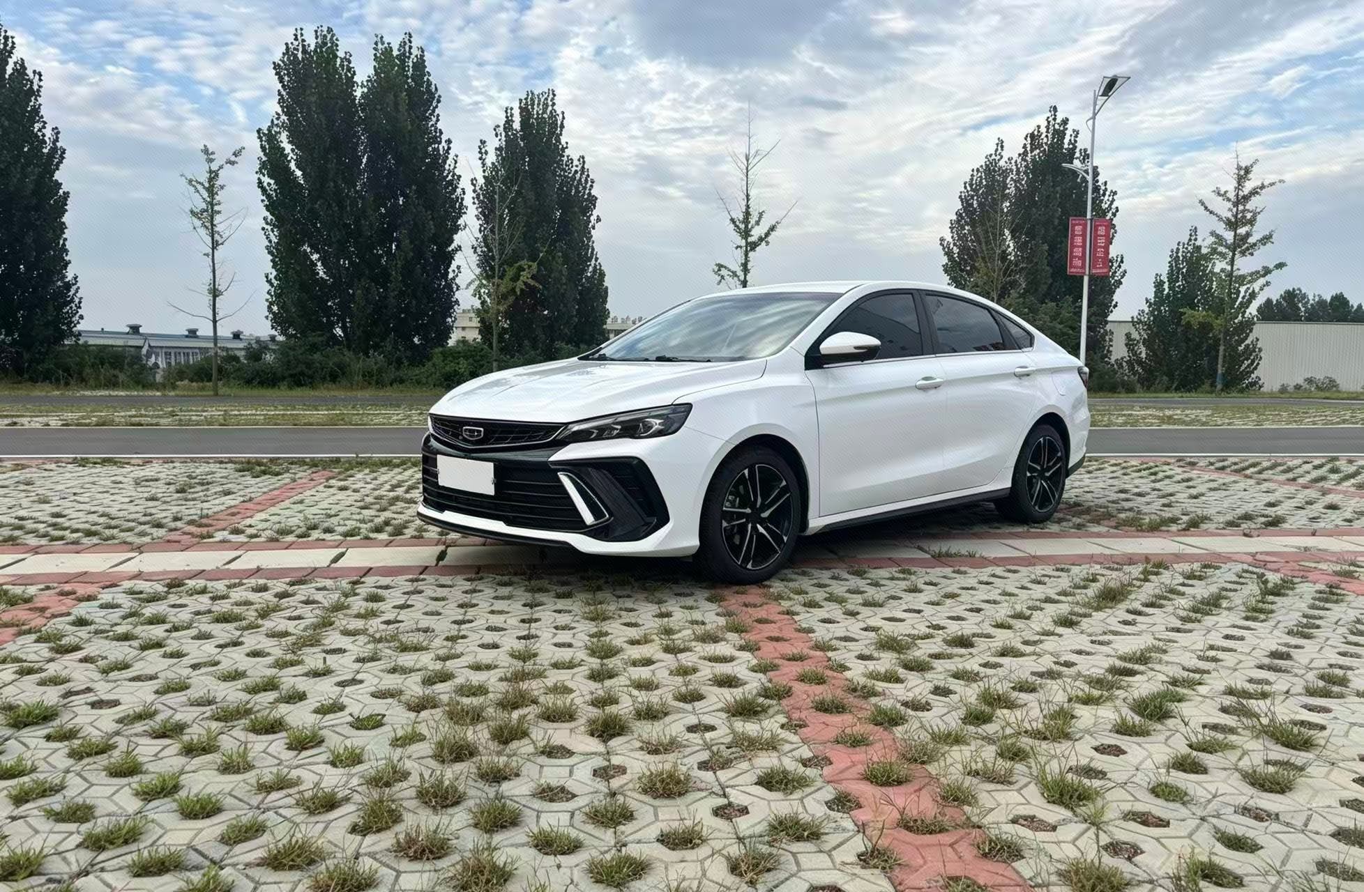 2023 car image 