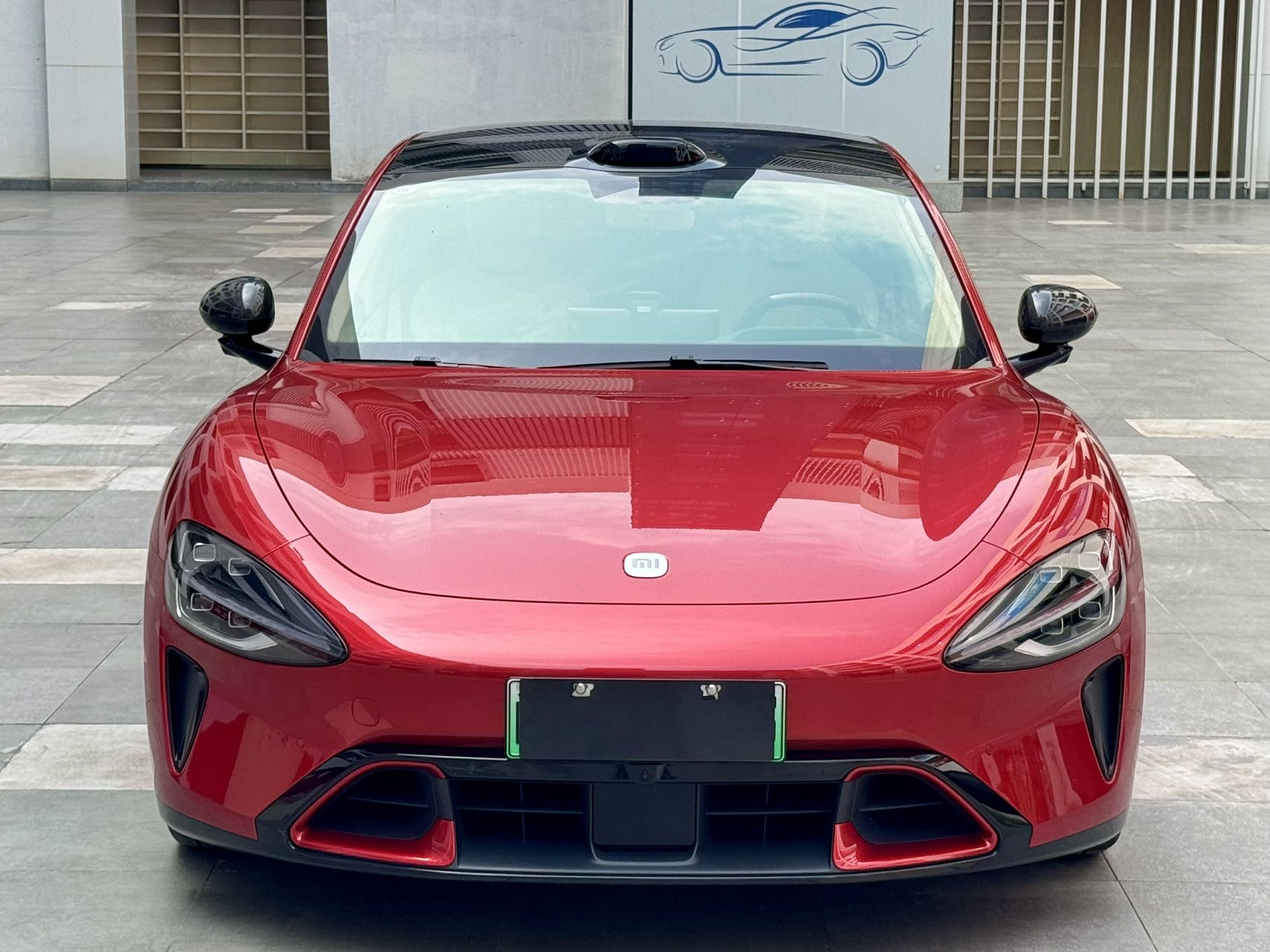 2026 #2 2026 изображение автомобиля #2