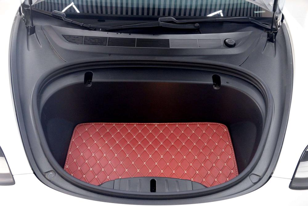 Tesla Model 3 2020 #21 Tesla Model 3 2020 car image #21