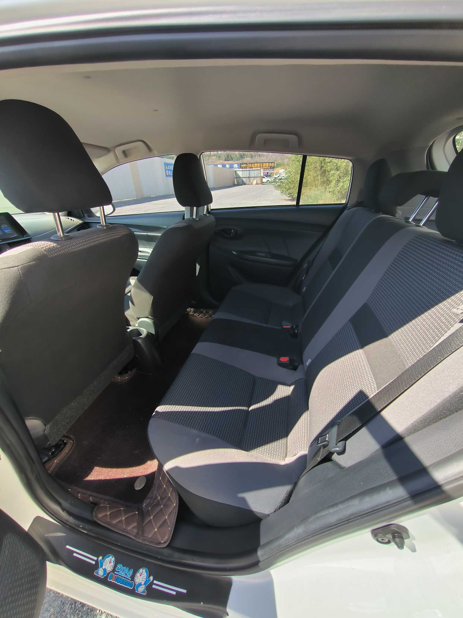 Toyota Vios FS 2021 car image #7