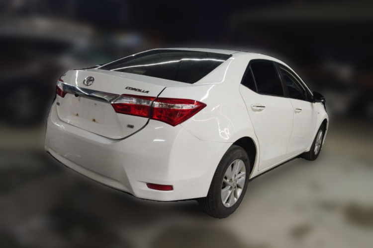 2015 #7 2015 car image #7