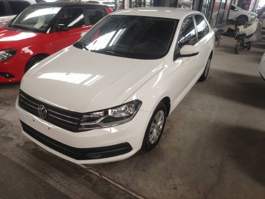 Volkswagen Santana 2023 Volkswagen Santana 2023 صورة سيارة