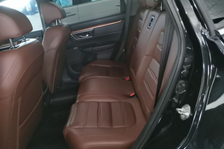 Honda CR-V 2020 car image #17