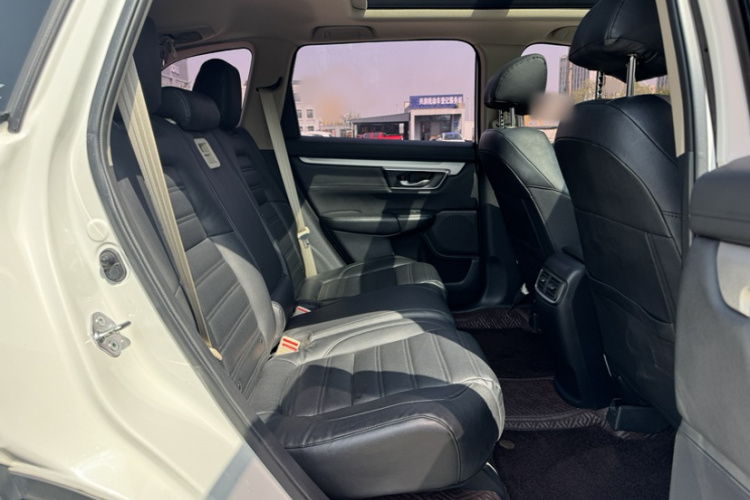 Honda CR-V 2020 imagem de carro #20