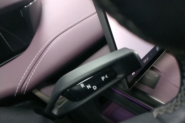 MI SU7 2024 #14 MI SU7 2024 immagine di auto #14