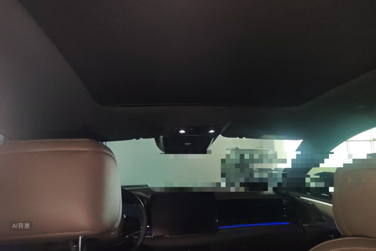 BYD Han 2023 #20 BYD Han 2023 car image #20