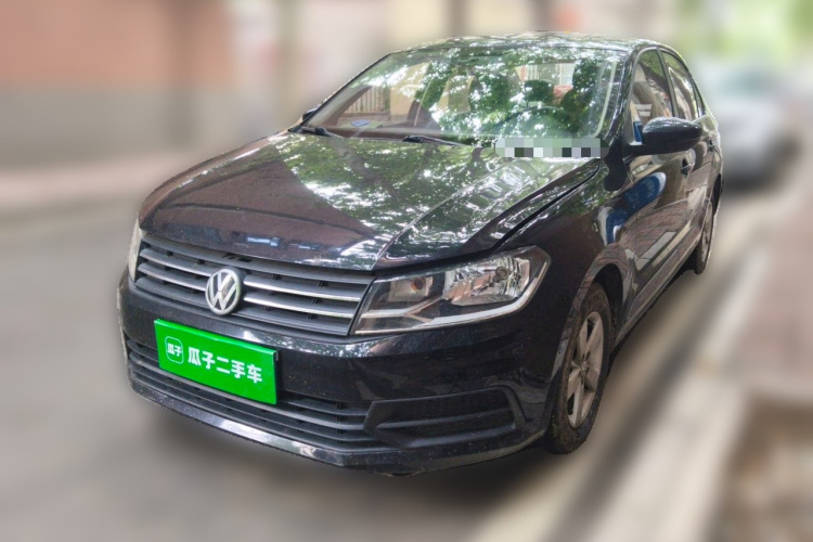 Volkswagen Santana 2022 #2 Volkswagen Santana 2022 car image #2