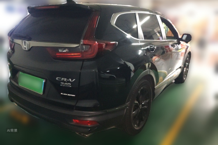 Honda CR-V 2022 car image #7