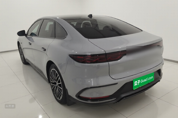 BYD Han 2024 car image #5