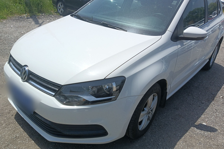 Volkswagen Polo 2016 #2 Volkswagen Polo 2016 car image #2