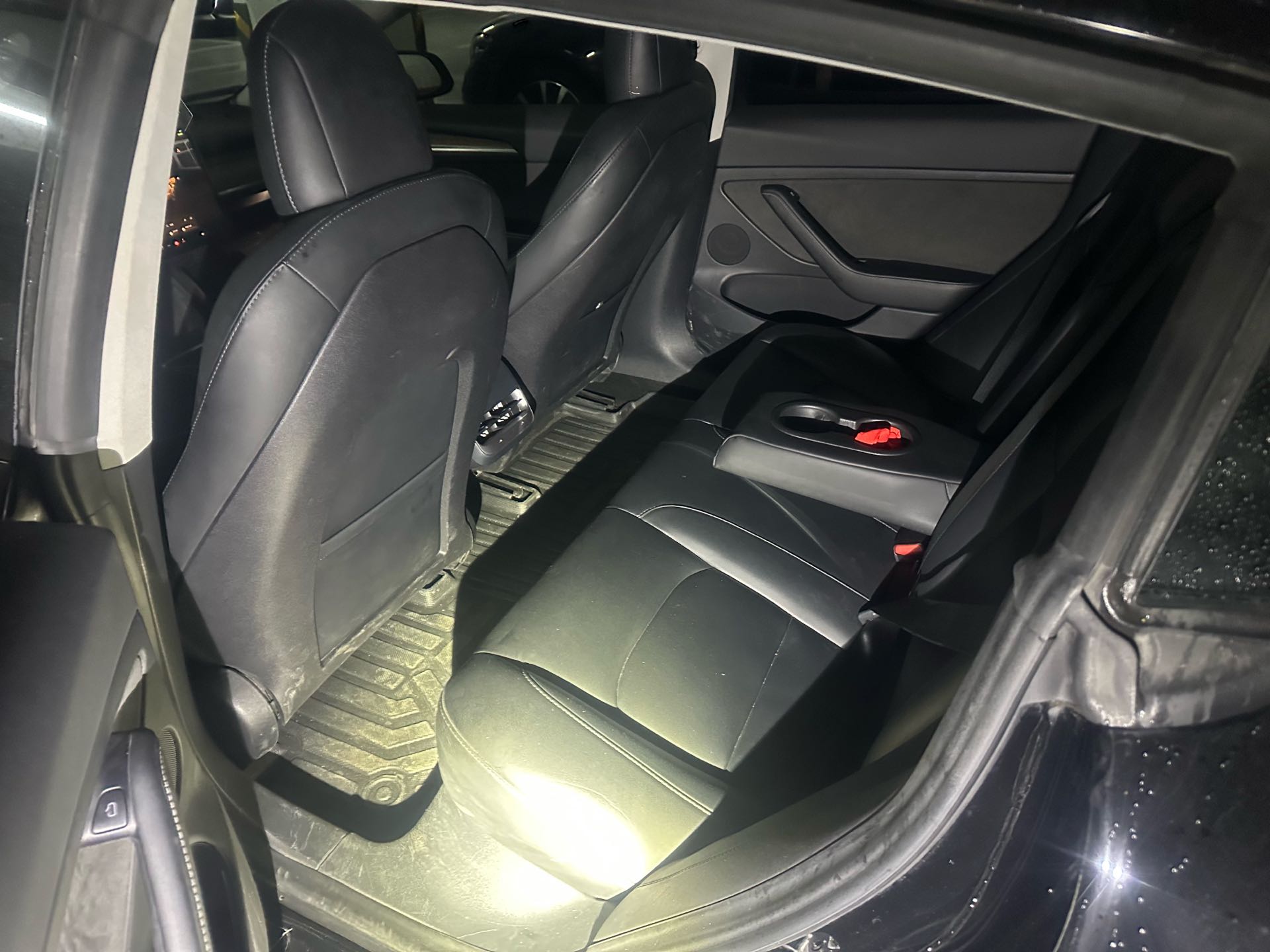 Tesla Model 3 2023 #6 Tesla Model 3 2023 car image #6