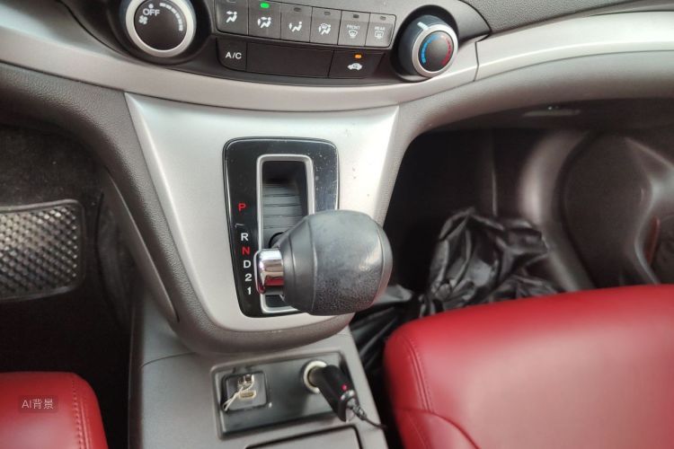 Honda CR-V 2015 car image #16