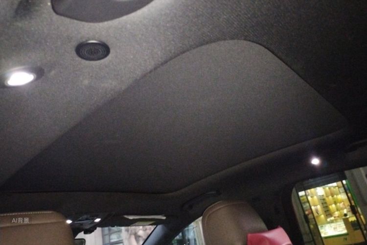 BYD Han 2023 car image #20