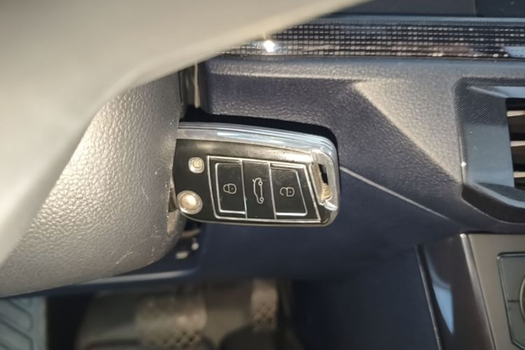 Volkswagen Lavida 2023 #14 Volkswagen Lavida 2023 car image #14