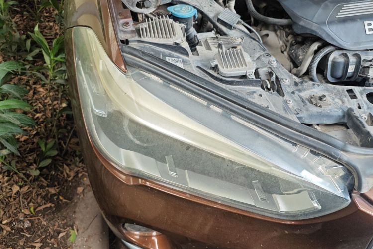 BMW X1 2016 image de voiture #8