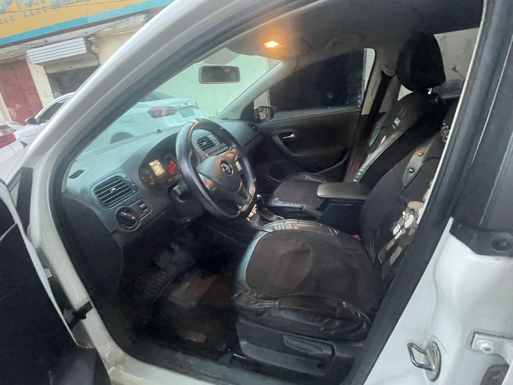 Volkswagen Polo 2018 #2 Volkswagen Polo 2018 car image #2