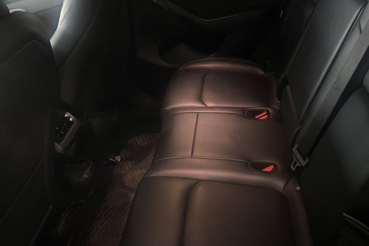 Tesla Model Y 2024 car image #10