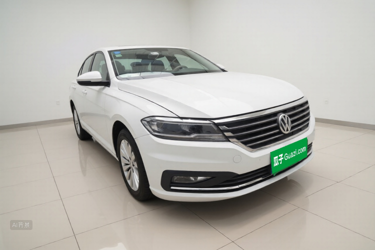 Volkswagen Lavida 2019 #4 Volkswagen Lavida 2019 car image #4