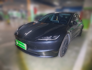 Tesla Model 3 2024 Tesla Model 3 2024 car image
