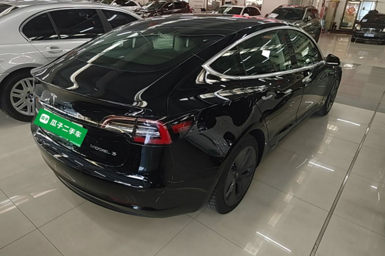Tesla Model 3 2020 imagem de carro #5