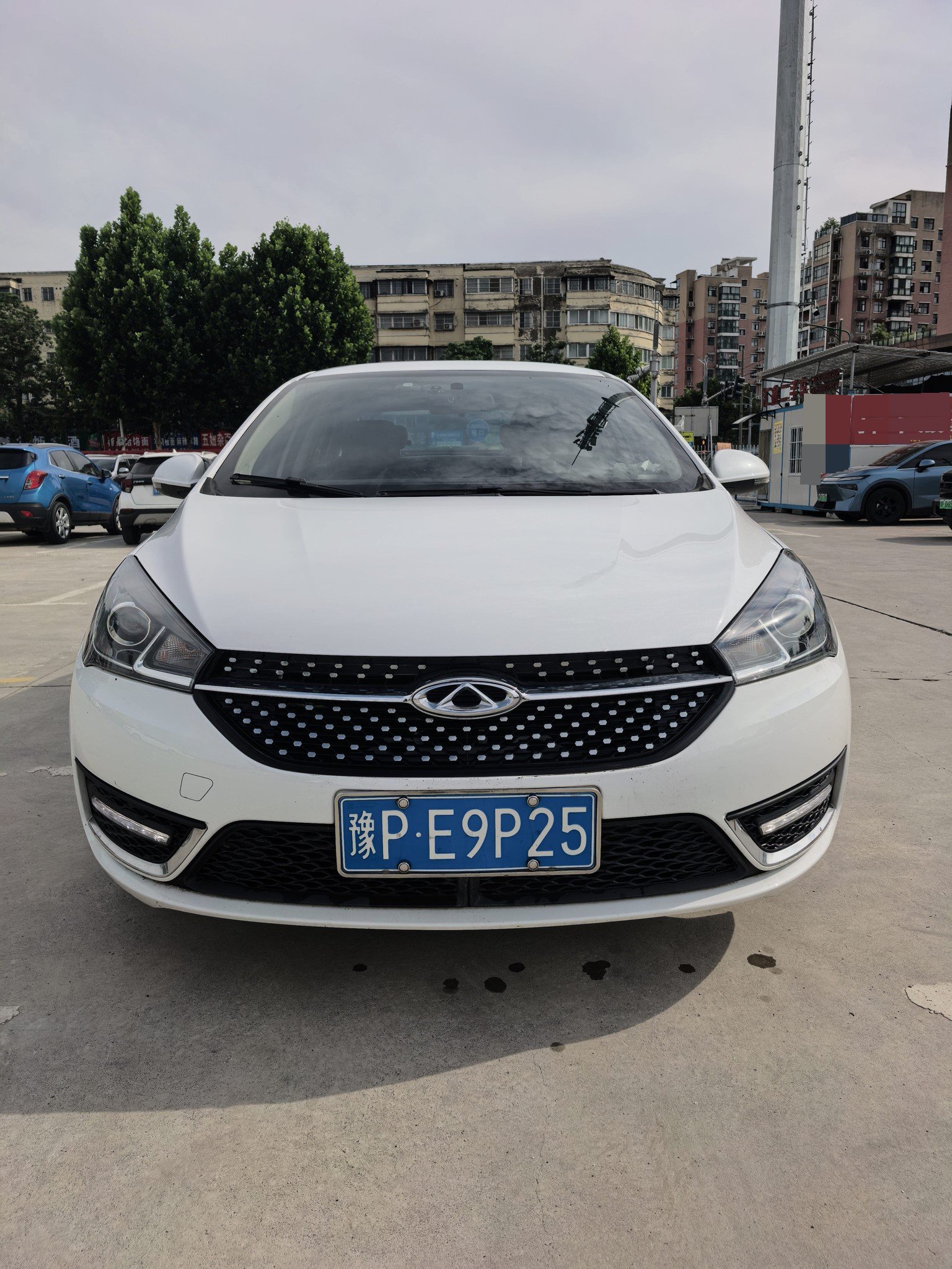 Chery Arrizo 5 2022 #2 Chery Arrizo 5 2022 car image #2