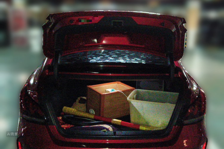 MG 5 2021 car image #21