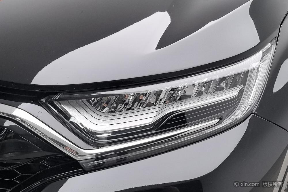 Honda CR-V 2021 car image #7
