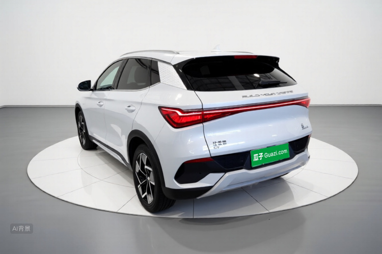 BYD Yuan Plus 2023 #5 BYD Yuan Plus 2023 image de voiture #5