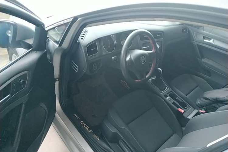 Volkswagen Golf 2015 car image #19