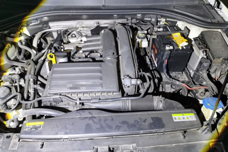 Volkswagen Bora 2020 car image #22