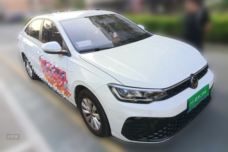 Volkswagen Lavida 2023 #4 Volkswagen Lavida 2023 car image #4