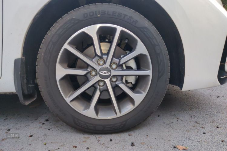 Chery Arrizo 5 2025 #9 Chery Arrizo 5 2025 car image #9