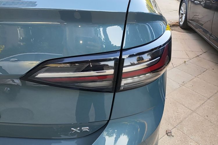 Volkswagen Lavida 2023 #8 Volkswagen Lavida 2023 car image #8