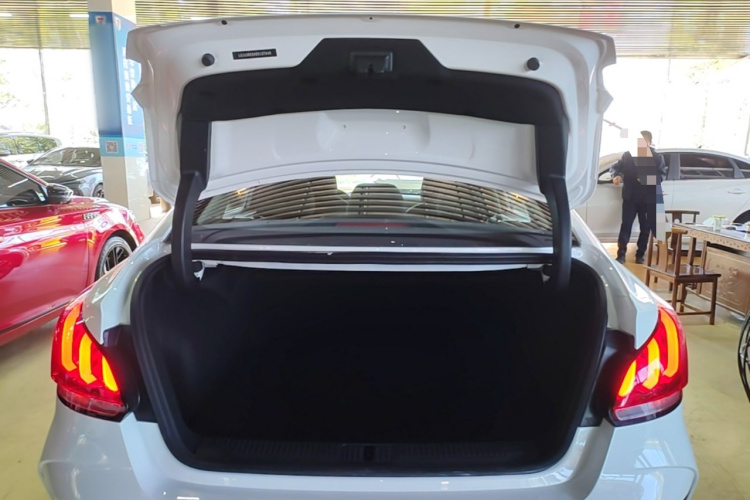 MG 5 2024 #19 MG 5 2024 car image #19