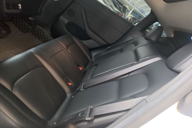 Tesla Model Y 2022 #17 Tesla Model Y 2022 immagine di auto #17