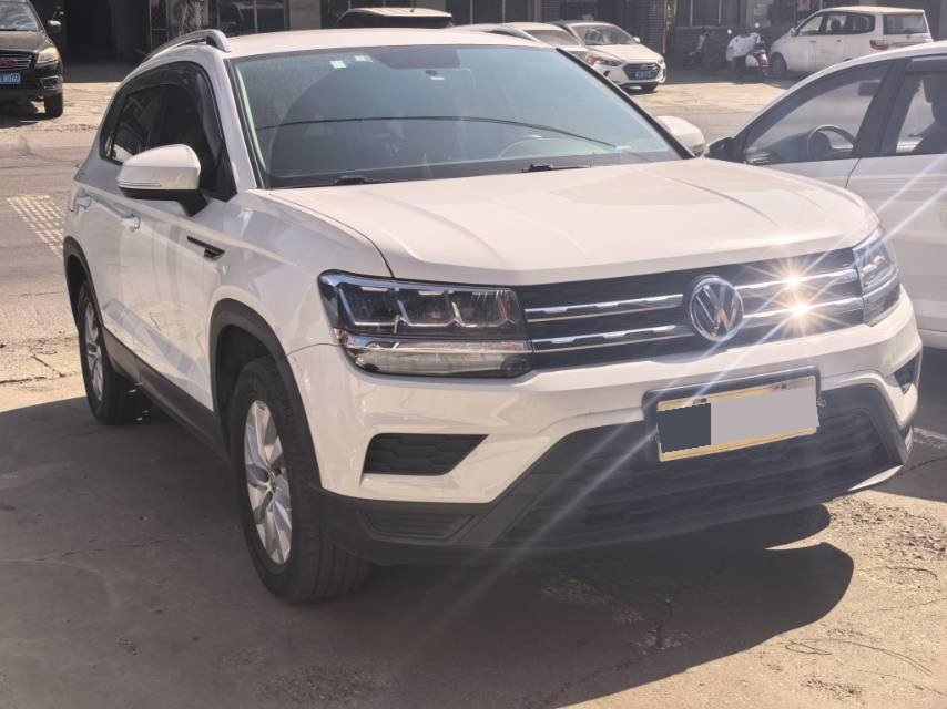 2019 image de voiture #3