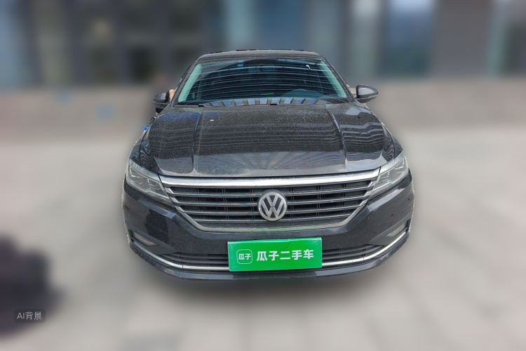 Volkswagen Lavida 2018 #3 Volkswagen Lavida 2018 car image #3