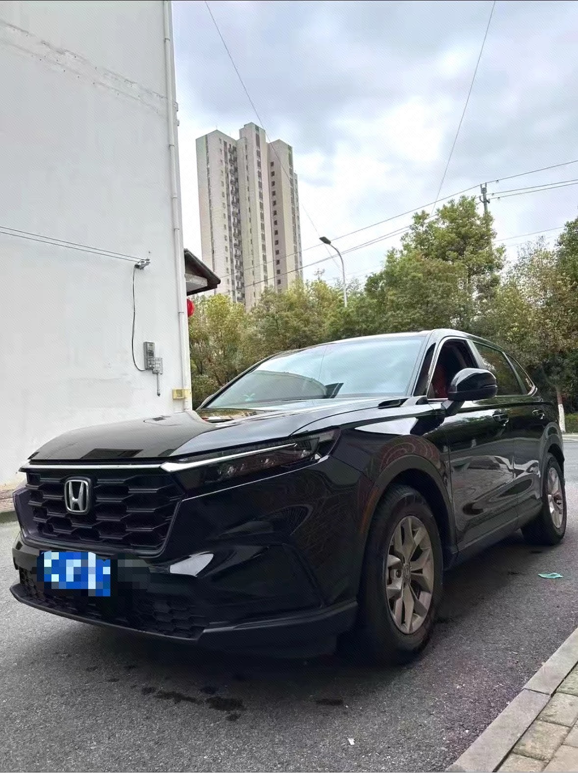 2023 2023 immagine di auto