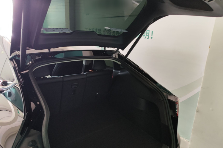 Tesla Model Y 2023 #22 Tesla Model Y 2023 car image #22