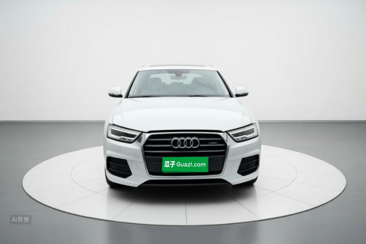 Audi Q3 2016 car image #3