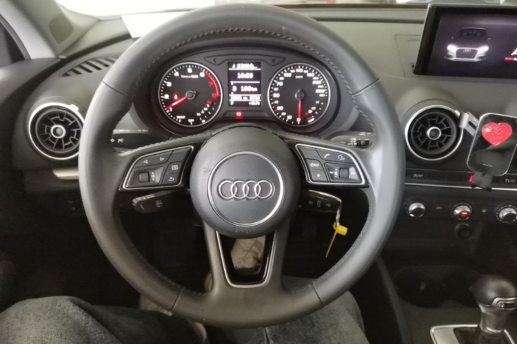Audi A3 2020 #11 Audi A3 2020 immagine di auto #11