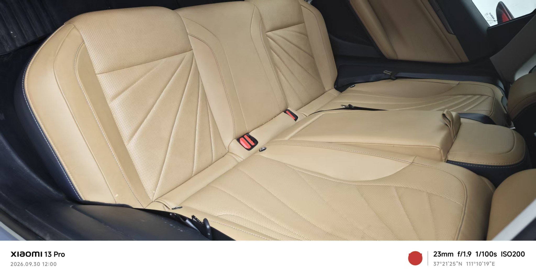 GEELY Boyue L 2022 #7 GEELY Boyue L 2022 immagine di auto #7