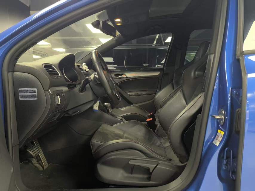 Volkswagen Golf (Imported) 2014 #5 Volkswagen Golf (Imported) 2014 car image #5