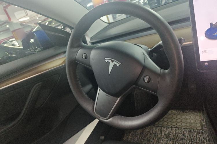 Tesla Model 3 2021 صورة سيارة #15