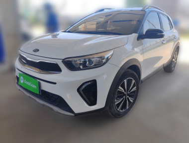 Kia KX1 2019 Kia KX1 2019 car image
