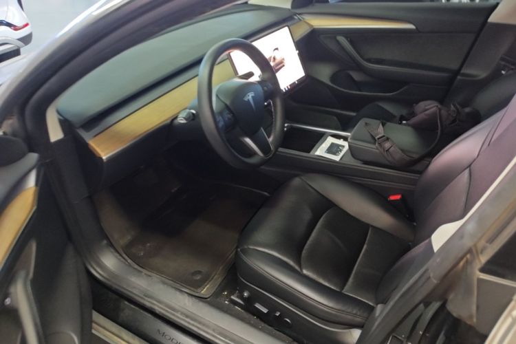 Tesla Model 3 2022 car image #15