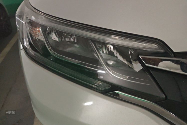 Honda CR-V 2016 imagem de carro #8